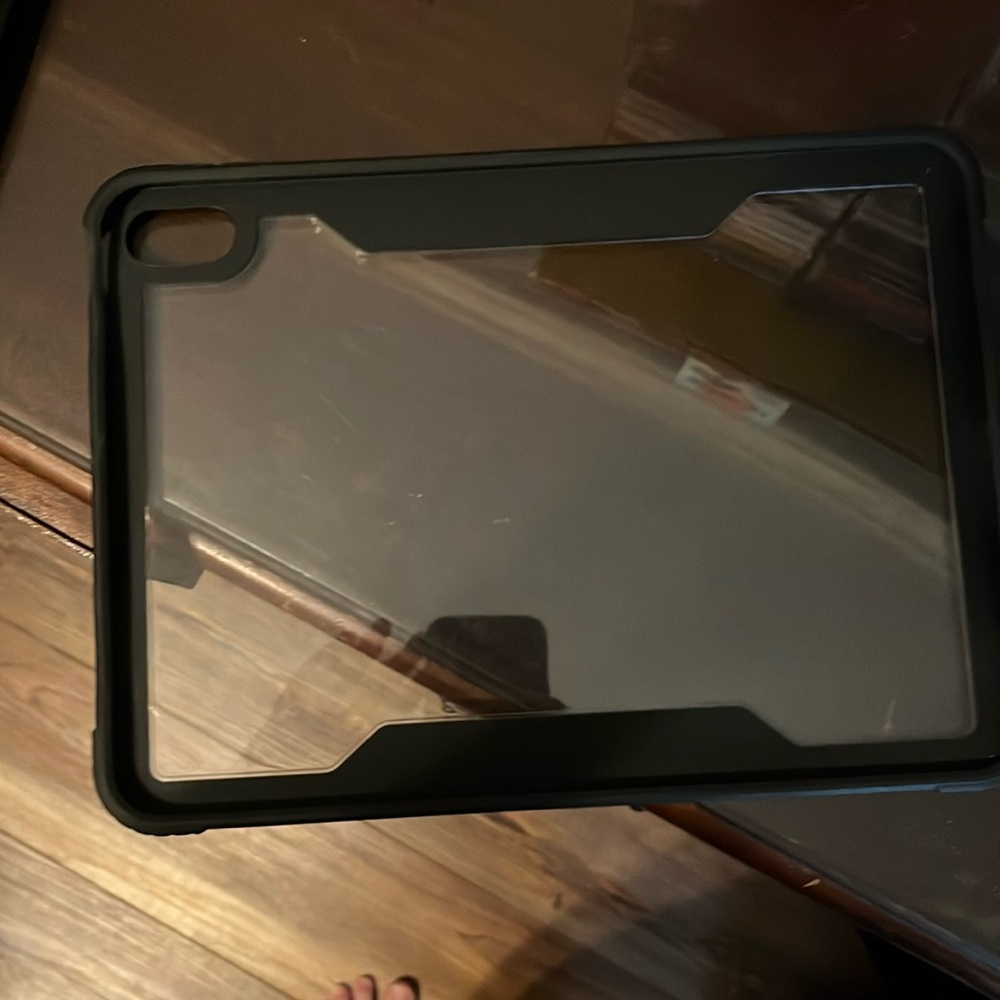 iPad case